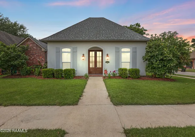 Photo 40 of Single family home for sale at 100 Shumard Dr, Lafayette, LA 70508 | MLS# 2600008466 | Listing updated on 2026-09-09