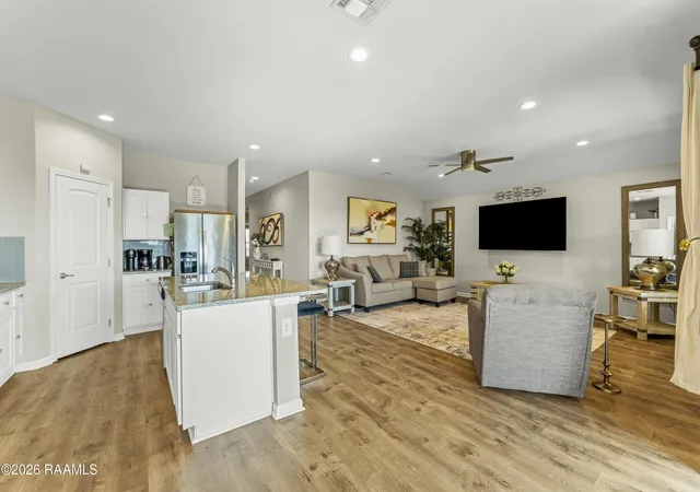 Photo 3 of Single family home for sale at 4056 Starling Pl, Jennings, LA 70546 | MLS# 2600008366 | Listing updated on 2026-09-12