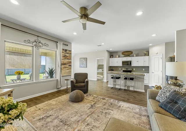 Photo 4 of Single family home for sale at 4056 Starling Pl, Jennings, LA 70546 | MLS# 2600008366 | Listing updated on 2026-09-12