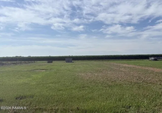 Land for sale at 2403 Claude Leblanc Rd, New Iberia, LA 70560 | MLS# 2600008212