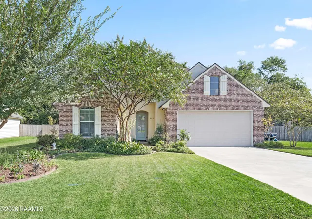 Photo 1 of Single family home for sale at 209 Grassland Ave, Lafayette, LA 70508 | MLS# 2600008545 | Listing updated on 2026-09-11