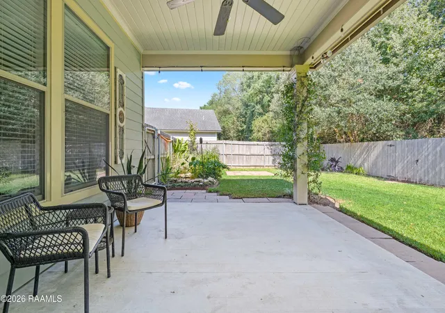 Photo 33 of Single family home for sale at 209 Grassland Ave, Lafayette, LA 70508 | MLS# 2600008545 | Listing updated on 2026-09-11