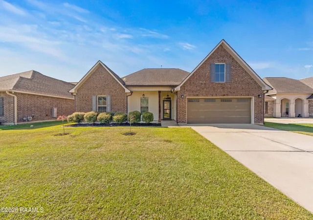 Photo 2 of Single family home for sale at 619 Bay Meadow Ln, Lafayette, LA 70507 | MLS# 2600008984 | Listing updated on 2026-10-06