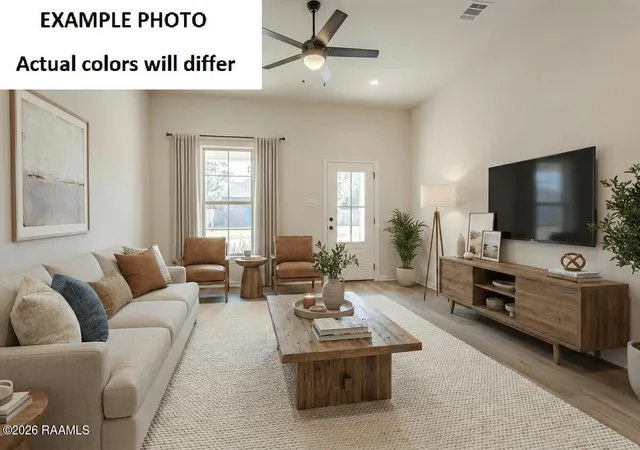 Photo 2 of Single family home for sale at 307 Dunwoody Ct, Carencro, LA 70520 | MLS# 2600009474 | Listing updated on 2026-10-07