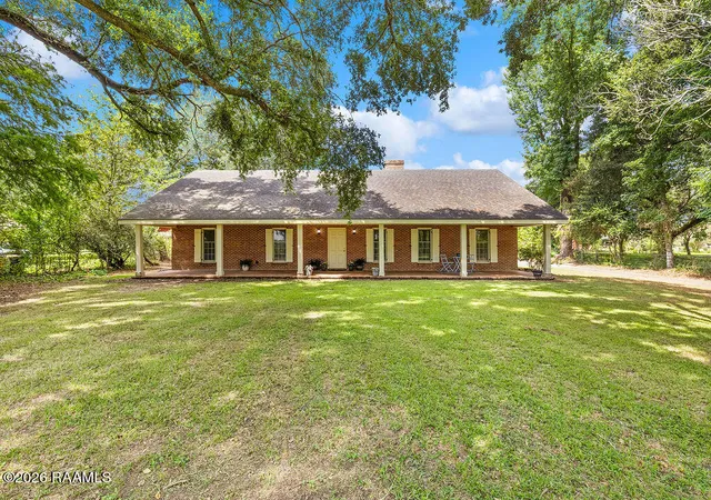 Photo 1 of Sale Pending at 900 Ira St, Carencro, LA 70520 | MLS# 2600008811 | Listing updated on 2026-10-19