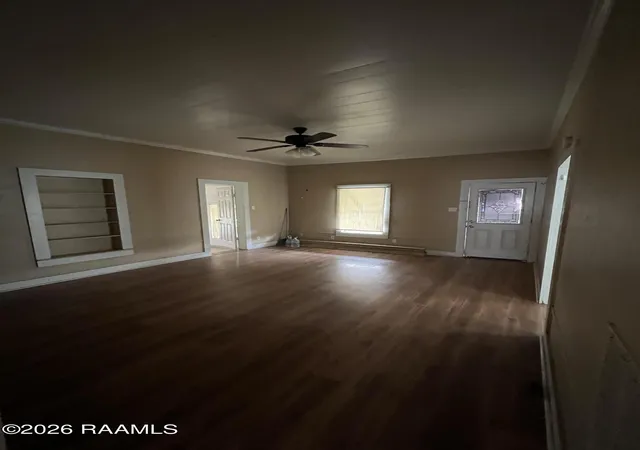 Photo 3 of Single family home for sale at 803 N Avenue E, Crowley, LA 70526 | MLS# 2600008528 | Listing updated on 2026-09-12