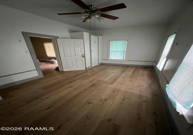 Photo 4 of Single family home for sale at 803 N Avenue E, Crowley, LA 70526 | MLS# 2600008528 | Listing updated on 2026-09-12