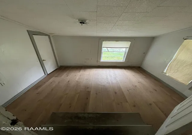 Photo 8 of Single family home for sale at 803 N Avenue E, Crowley, LA 70526 | MLS# 2600008528 | Listing updated on 2026-09-12