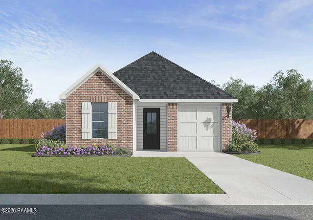 Photo 1 of Single family home for sale at 414 Wrenwood Dr, New Iberia, LA 70560 | MLS# 2600008345 | Listing updated on 2026-09-04