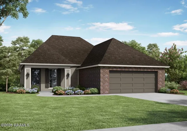 Photo 1 of Single family home for sale at 113 Blushing Groom Dr, Carencro, LA 70520 | MLS# 2600009073 | Listing updated on 2026-09-28
