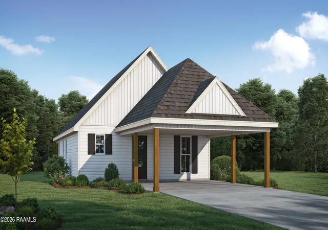 Photo 1 of Single family home for sale at 211 Camerons Cvs Dr, Carencro, LA 70520 | MLS# 2600009164 | Listing updated on 2026-09-30