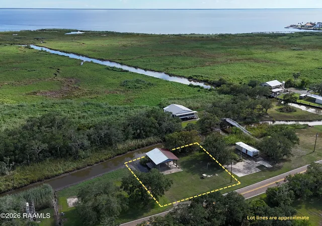 Photo 11 of Land for sale at 3411 Highway 319, Franklin, LA 70538 | MLS# 2600008551 | Listing updated on 2026-09-11