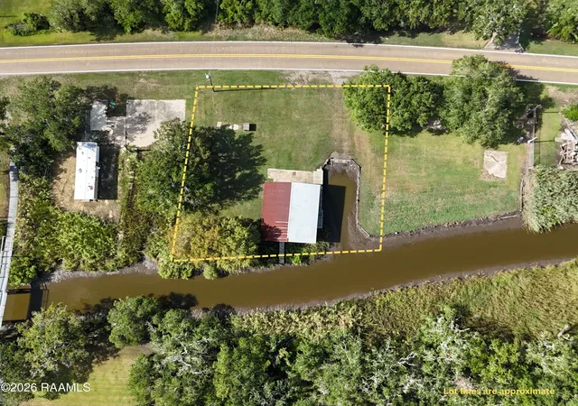 Photo 1 of Land for sale at 3411 Highway 319, Franklin, LA 70538 | MLS# 2600008551 | Listing updated on 2026-09-11