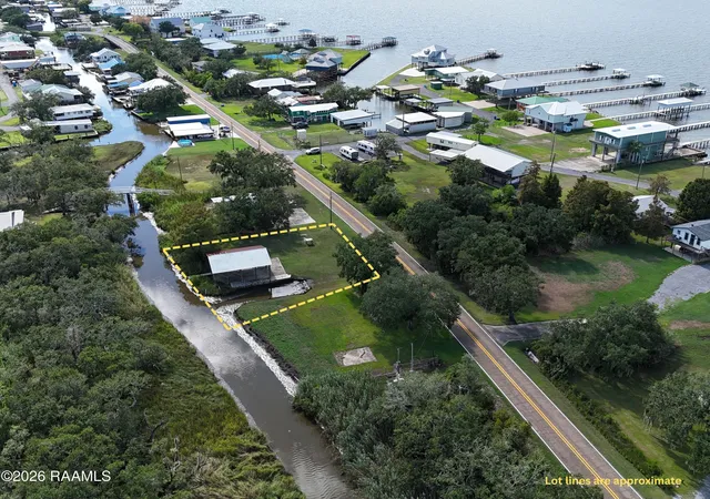 Photo 2 of Land for sale at 3411 Highway 319, Franklin, LA 70538 | MLS# 2600008551 | Listing updated on 2026-09-11
