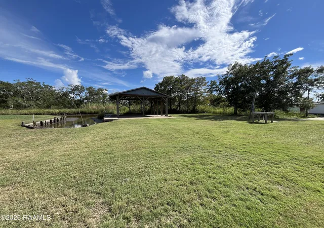 Photo 4 of Land for sale at 3411 Highway 319, Franklin, LA 70538 | MLS# 2600008551 | Listing updated on 2026-09-11
