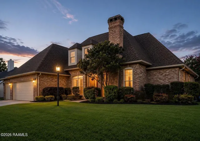 Photo 1 of Sale Pending at 1 Marquis Manor, Morgan City, LA 70380 | MLS# 2600007325 | Listing updated on 2026-10-13