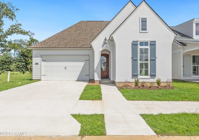 Photo 1 of Single family home for sale at 409 Rue Gambetta, Lafayette, LA 70507 | MLS# 2600006130 | Listing updated on 2026-09-10