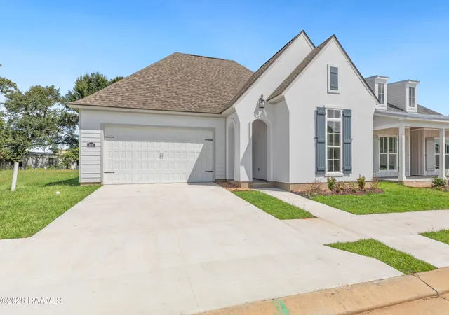 Photo 3 of Single family home for sale at 409 Rue Gambetta, Lafayette, LA 70507 | MLS# 2600006130 | Listing updated on 2026-09-10