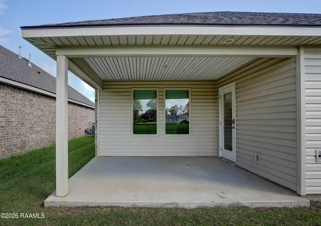 Photo 24 of Single family home for sale at 315 Crowne Parc Dr, Opelousas, LA 70570 | MLS# 2600008289 | Listing updated on 2026-09-10
