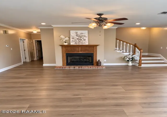 Photo 3 of Single family home for sale at 11612 Old Jeanerette Rd #Lot 1, Jeanerette, LA 70544 | MLS# 2500005925 | Listing updated on 2026-09-10