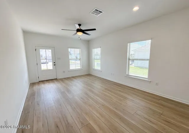 Photo 3 of Single family home for sale at 212 Hester Way, Carencro, LA 70520 | MLS# 2600003539 | Listing updated on 2026-10-06