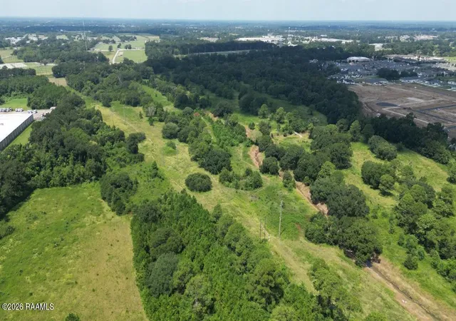 Photo 4 of Land for sale at 500 Acadian Hills Ln, Lafayette, LA 70507 | MLS# 2600008214 | Listing updated on 2026-09-01