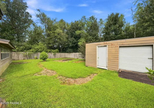 Photo 25 of Single family home for sale at 212 Ridge Run Ln, Church Point, LA 70525 | MLS# 2600008279 | Listing updated on 2026-09-02