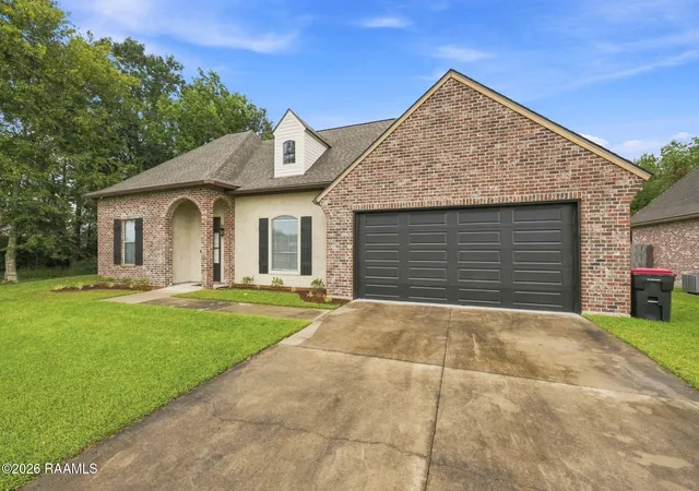 Photo 2 of Single family home for sale at 212 Ridge Run Ln, Church Point, LA 70525 | MLS# 2600008279 | Listing updated on 2026-09-02