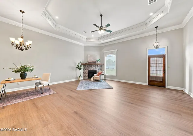 Photo 2 of Single family home for sale at 212 Ridge Run Ln, Church Point, LA 70525 | MLS# 2600008279 | Listing updated on 2026-09-02