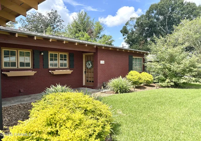 Photo 2 of Sale Pending at 135 Vital St, Lafayette, LA 70506 | MLS# 2600005366 | Listing updated on 2026-09-21