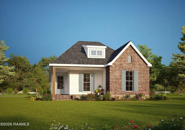 Photo 1 of Single family home for sale at 300 Cypress Ridge Dr, New Iberia, LA 70563 | MLS# 2600008331 | Listing updated on 2026-09-04