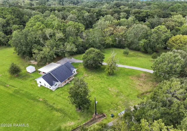 Photo 16 of Single family home for sale at 1187 Babineaux Rd, Jennings, LA 70546 | MLS# 2600008529 | Listing updated on 2026-09-11
