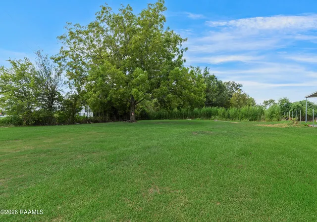 Land for sale at Tbd Eraste Hebert Rd, New Iberia, LA 70560 | MLS# 2600008402