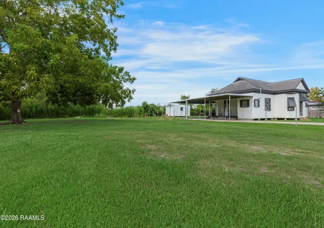 Photo 2 of Land for sale at Tbd Eraste Hebert Rd, New Iberia, LA 70560 | MLS# 2600008402 | Listing updated on 2026-09-15