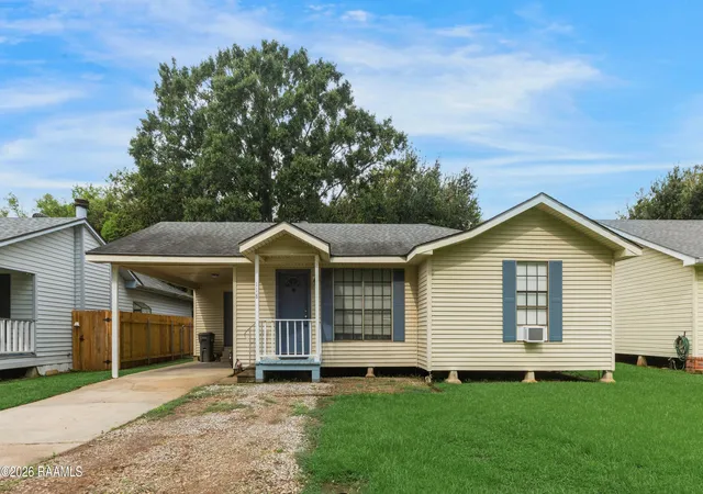 Photo 1 of Single family home for sale at 118 Southfork Dr, Youngsville, LA 70592 | MLS# 2600008139 | Listing updated on 2026-09-17
