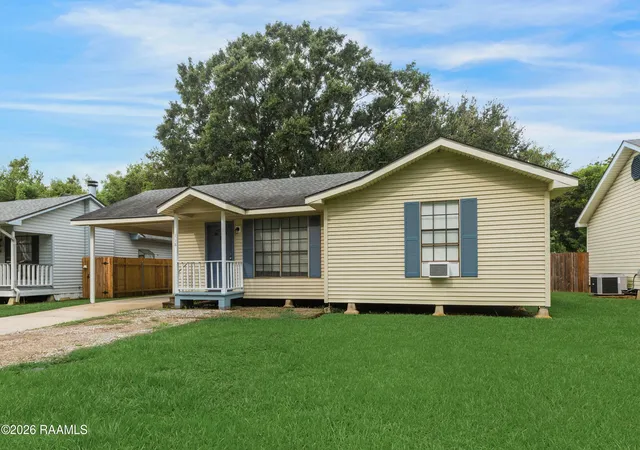 Photo 2 of Single family home for sale at 118 Southfork Dr, Youngsville, LA 70592 | MLS# 2600008139 | Listing updated on 2026-09-17