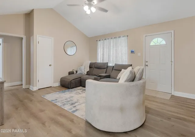 Photo 3 of Single family home for sale at 118 Southfork Dr, Youngsville, LA 70592 | MLS# 2600008139 | Listing updated on 2026-09-17