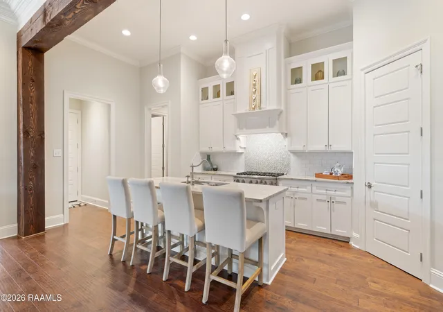 Photo 2 of Single family home for sale at 300 Cedar Lake Dr, Youngsville, LA 70592 | MLS# 2600005418 | Listing updated on 2026-09-10