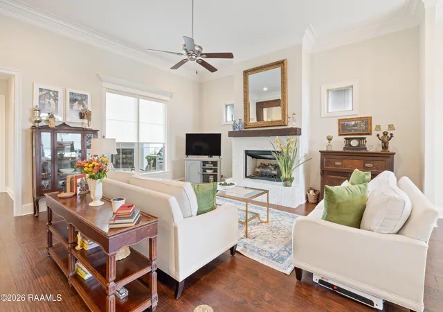 Photo 3 of Single family home for sale at 300 Cedar Lake Dr, Youngsville, LA 70592 | MLS# 2600005418 | Listing updated on 2026-09-10