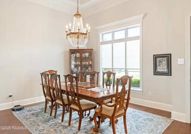 Photo 4 of Single family home for sale at 300 Cedar Lake Dr, Youngsville, LA 70592 | MLS# 2600005418 | Listing updated on 2026-09-10