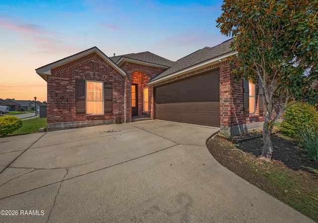 Photo 1 of Single family home for sale at 101 Ace Ln, Lafayette, LA 70506 | MLS# 2600008571 | Listing updated on 2026-09-12