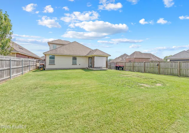 Photo 4 of Single family home for sale at 101 Ace Ln, Lafayette, LA 70506 | MLS# 2600008571 | Listing updated on 2026-09-12