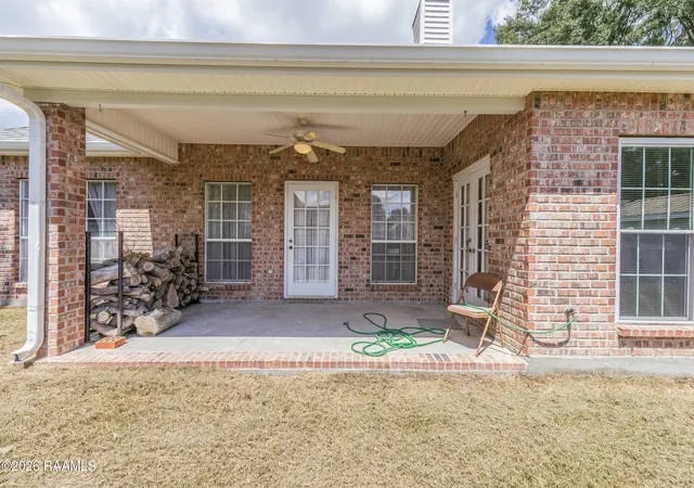 Photo 3 of Single family home for sale at 112 Ashford Ln, Youngsville, LA 70592 | MLS# 2600008346 | Listing updated on 2026-09-04