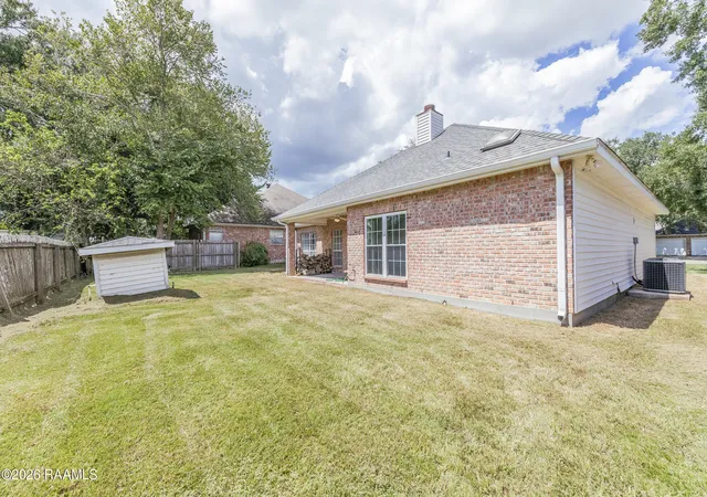 Photo 4 of Single family home for sale at 112 Ashford Ln, Youngsville, LA 70592 | MLS# 2600008346 | Listing updated on 2026-09-04