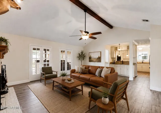 Photo 1 of Single family home for sale at 101 Pigeon Loop, Lafayette, LA 70508 | MLS# 2600008249 | Listing updated on 2026-09-16