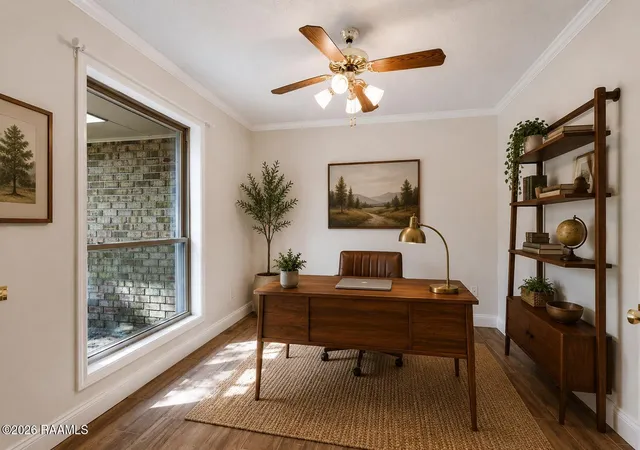 Photo 4 of Single family home for sale at 101 Pigeon Loop, Lafayette, LA 70508 | MLS# 2600008249 | Listing updated on 2026-09-16