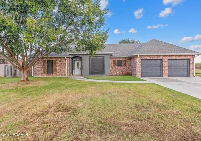 Photo 1 of Sale Pending at 106 Jean Mar Rd, Rayne, LA 70578 | MLS# 2600009282 | Listing updated on 2026-10-17
