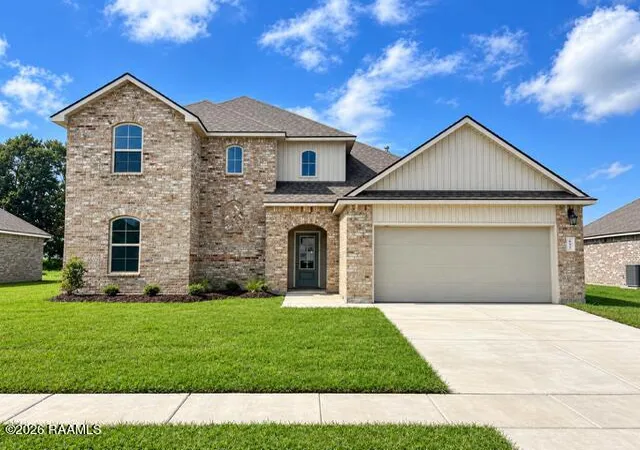 Photo 1 of Single family home for sale at 651 Griffiths Ct, Breaux Bridge, LA 70517 | MLS# 2600002226 | Listing updated on 2026-09-11