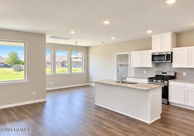Photo 2 of Single family home for sale at 651 Griffiths Ct, Breaux Bridge, LA 70517 | MLS# 2600002226 | Listing updated on 2026-09-11