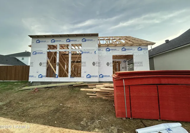 Photo 2 of Single family home for sale at 118 Mcclendon St, Lafayette, LA 70508 | MLS# 2600008326 | Listing updated on 2026-09-03